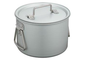 high end aluminum